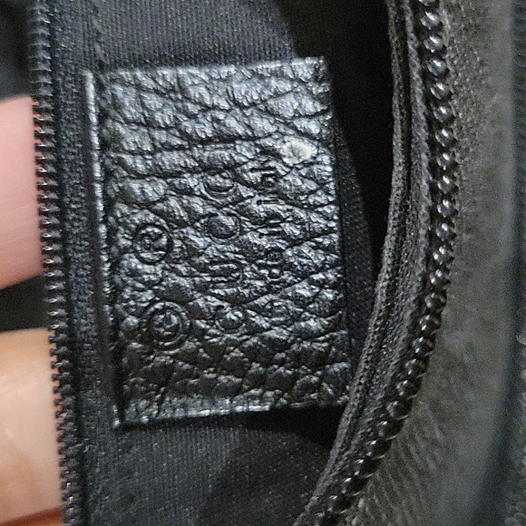Gucci shoulder bag - Picture 2 of 2